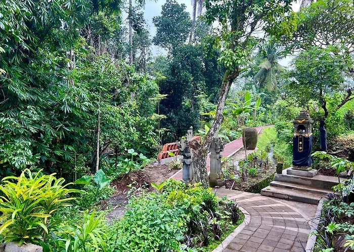 Rumah Hadeka * Sawan