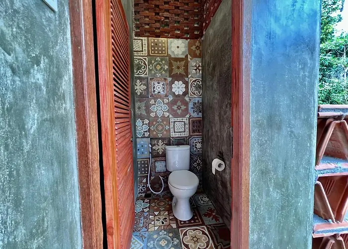 Rumah Hadeka Casa vacanze