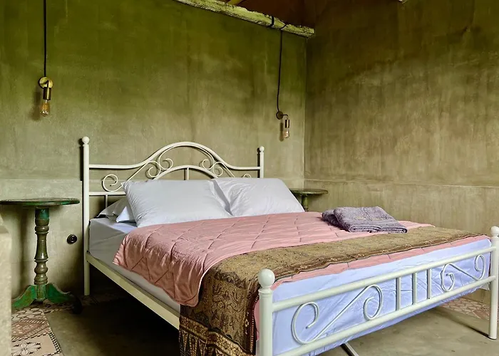 Casa vacanze Rumah Hadeka *