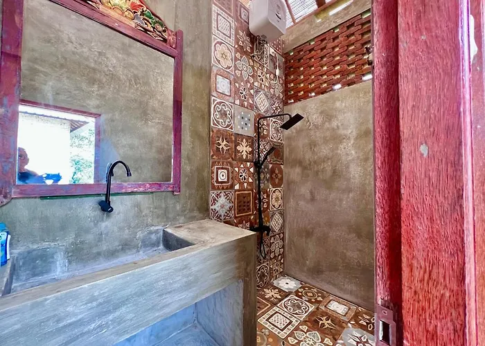 Rumah Hadeka Casa vacanze