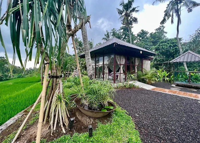 Casa vacanze Rumah Hadeka *