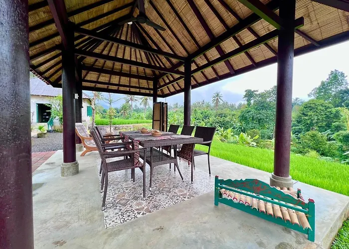 Casa vacanze Rumah Hadeka Sawan