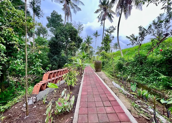 Rumah Hadeka Casa vacanze