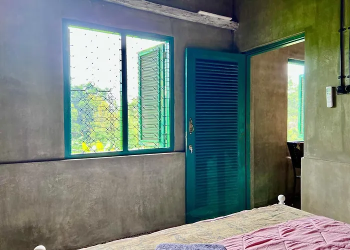 Casa vacanze Rumah Hadeka Sawan