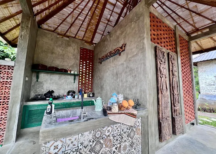 Rumah Hadeka * Sawan