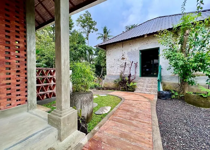 Casa vacanze Rumah Hadeka Sawan
