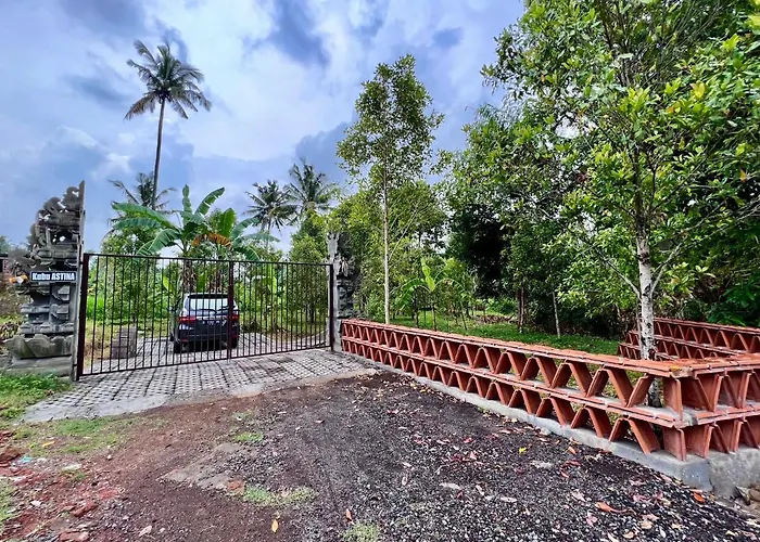 Casa vacanze Rumah Hadeka *