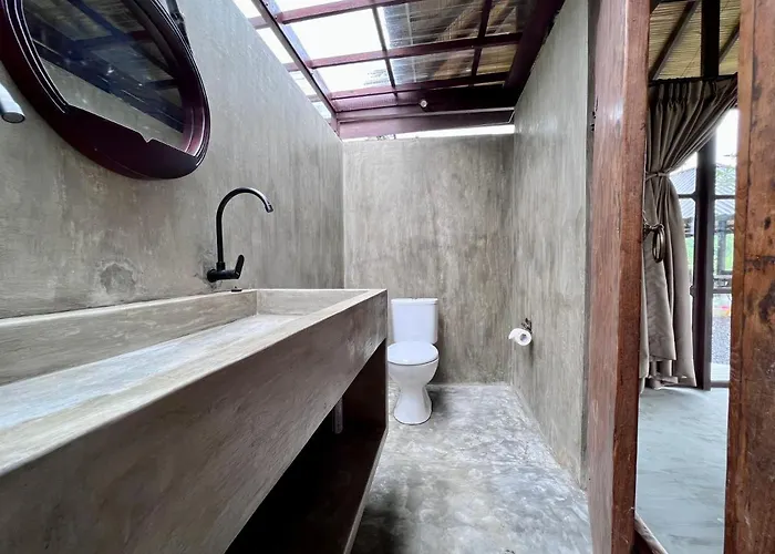 Casa vacanze Rumah Hadeka Sawan