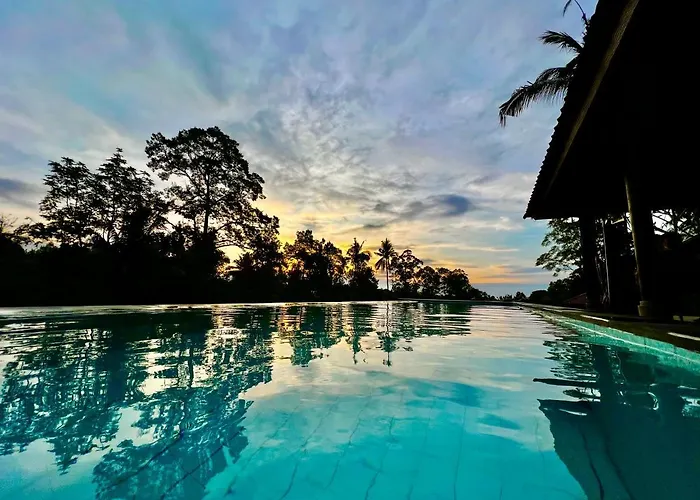 Casa vacanze Rumah Hadeka Sawan