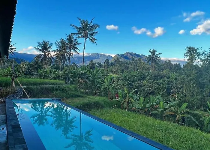 Casa vacanze Rumah Hadeka Sawan