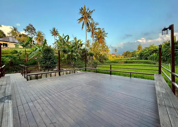Casa vacanze Rumah Hadeka