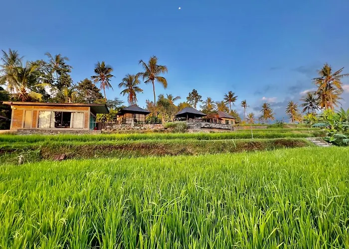 Rumah Hadeka * Sawan