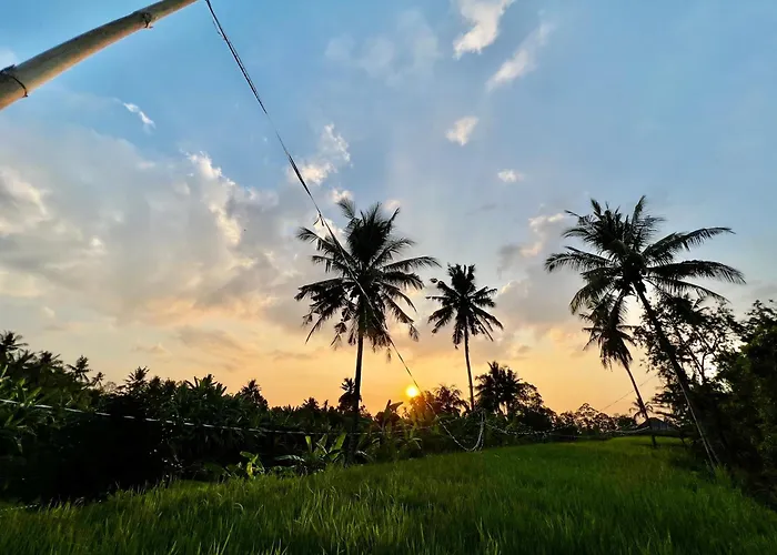 Rumah Hadeka Casa vacanze Sawan