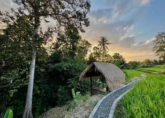 Casa vacanze Rumah Hadeka *
