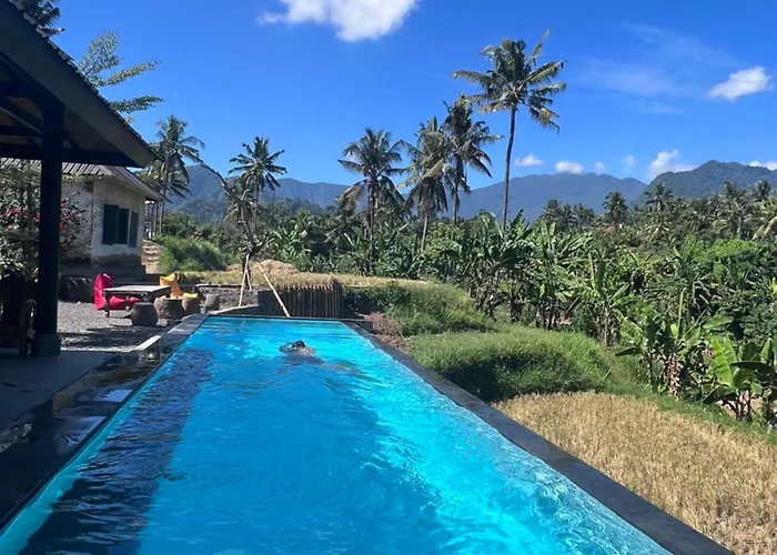 Casa vacanze Rumah Hadeka Sawan