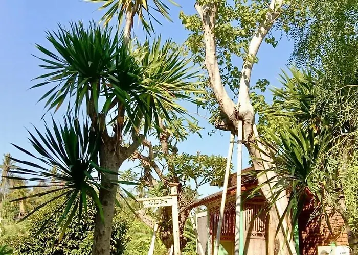 Rumah Hadeka Casa vacanze Sawan