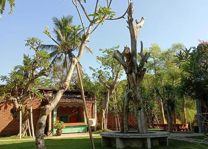 Casa vacanze Rumah Hadeka Sawan