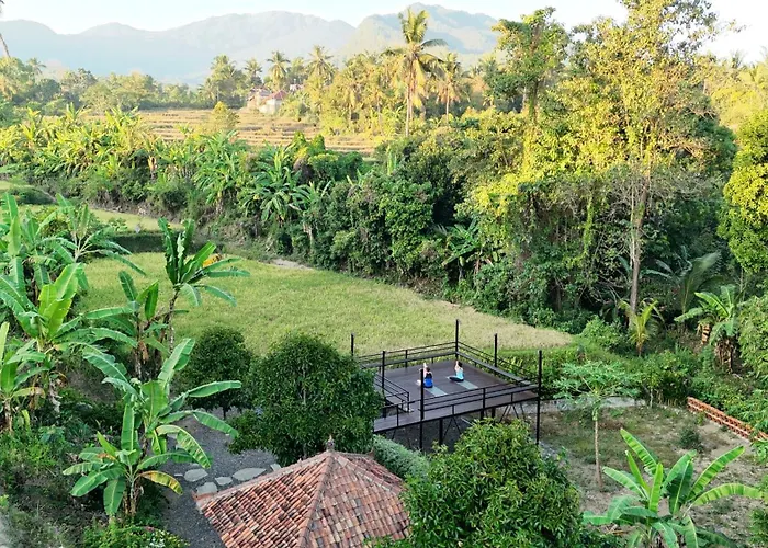 Casa vacanze Rumah Hadeka Sawan