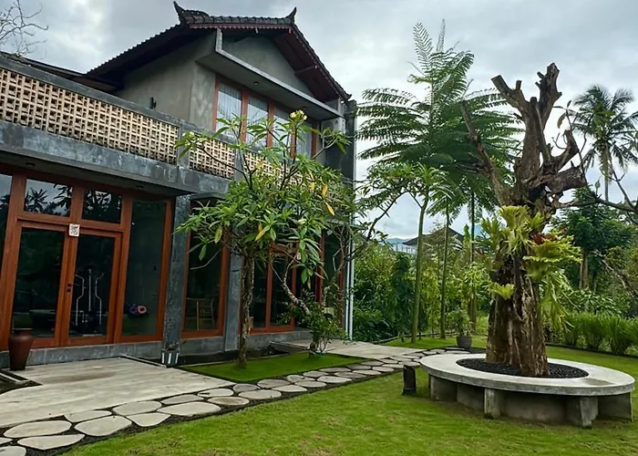 Rumah Hadeka *