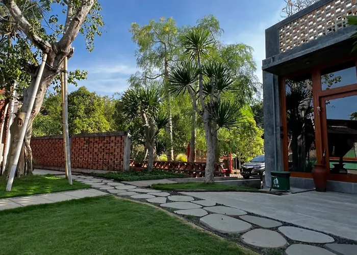 Casa vacanze Rumah Hadeka
