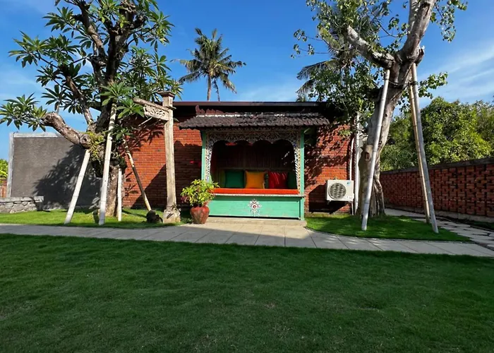 Rumah Hadeka Casa vacanze Sawan