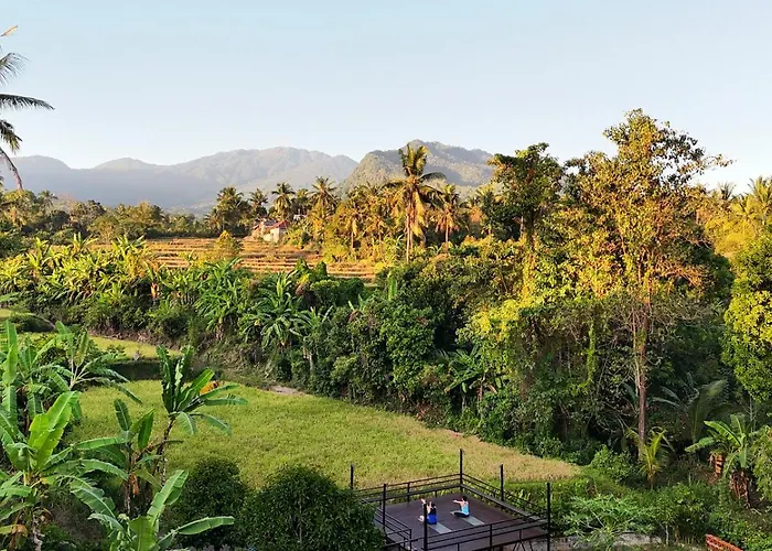 Rumah Hadeka Casa vacanze