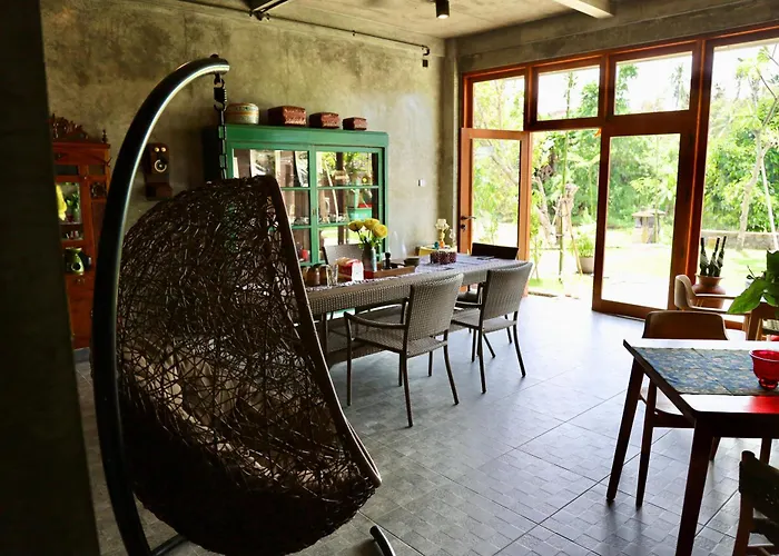 Casa vacanze Rumah Hadeka *