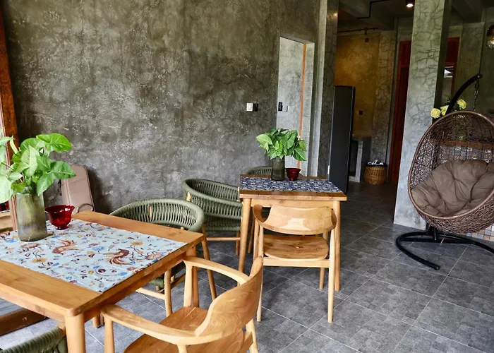 Rumah Hadeka Casa vacanze Sawan