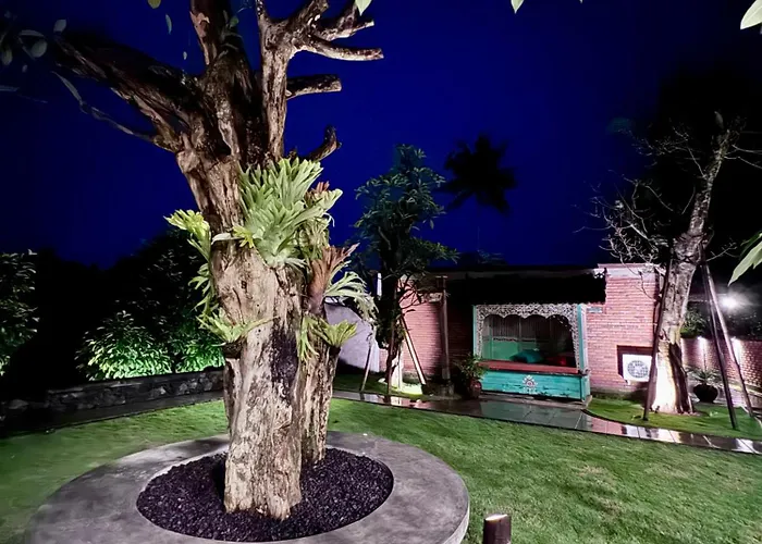 Casa vacanze Rumah Hadeka *