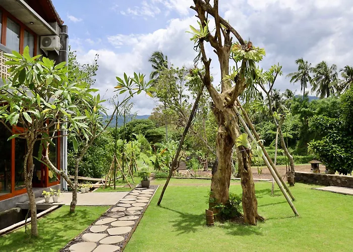 Rumah Hadeka Sawan