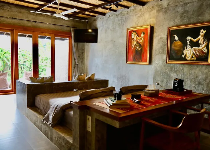 Rumah Hadeka * Sawan