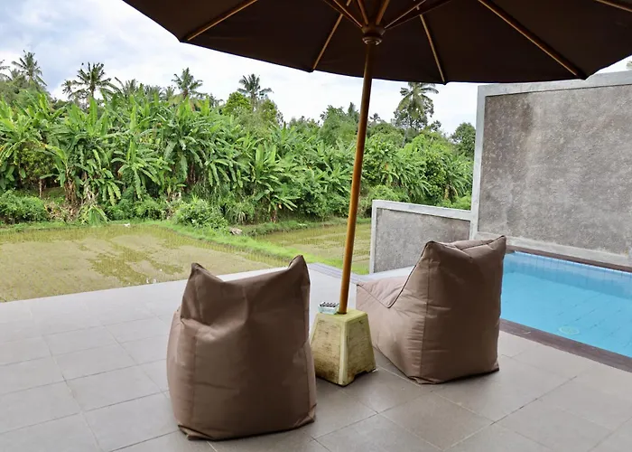 Rumah Hadeka Casa vacanze