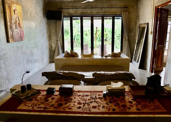 Rumah Hadeka Casa vacanze