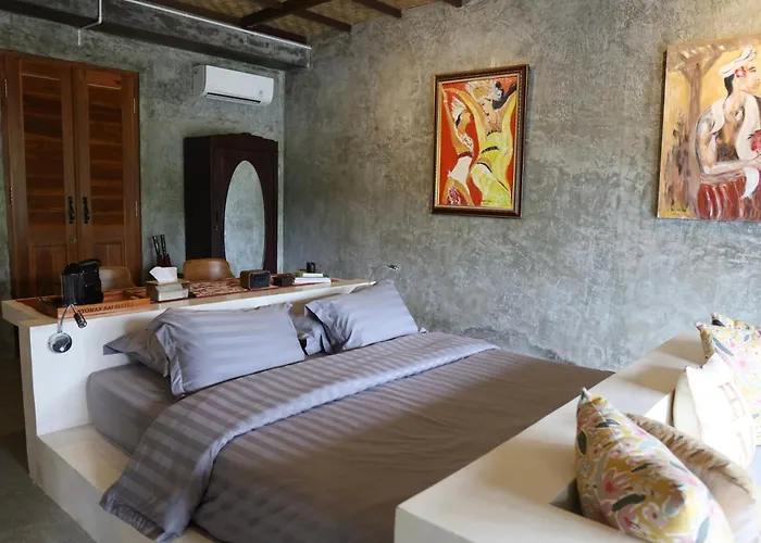 Casa vacanze Rumah Hadeka