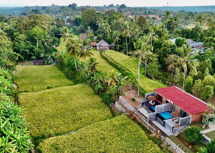 Casa vacanze Rumah Hadeka Sawan