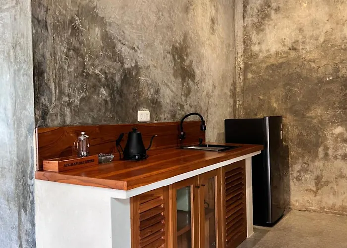 Casa vacanze Rumah Hadeka