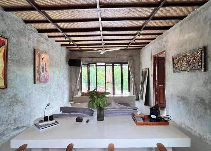 Rumah Hadeka Casa vacanze Sawan