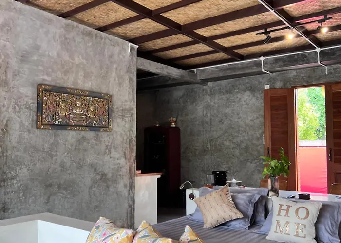Rumah Hadeka Casa vacanze