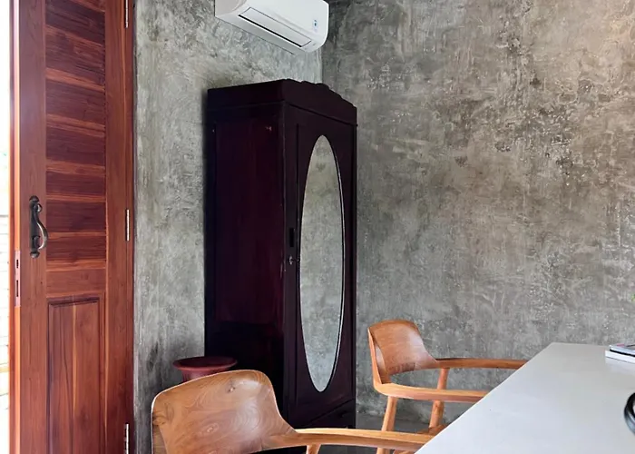 Rumah Hadeka Casa vacanze Sawan