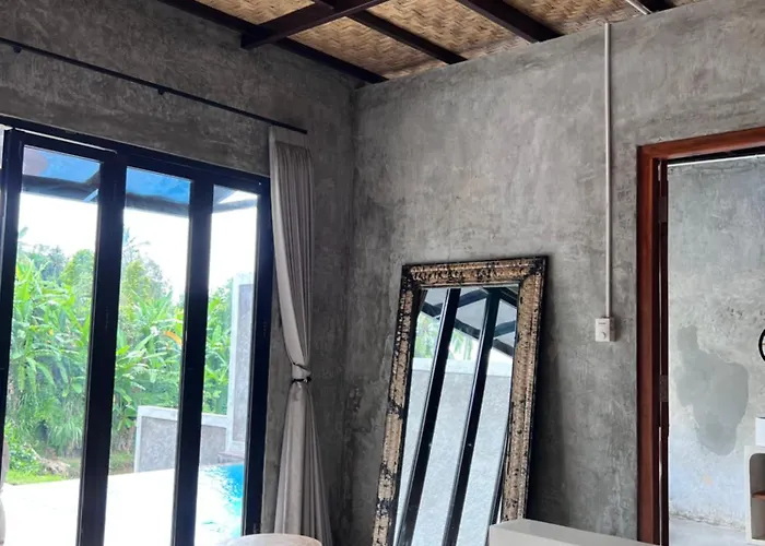 Rumah Hadeka Casa vacanze